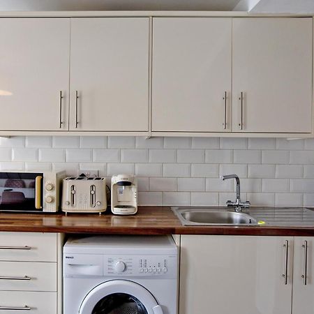 Imperial Corner House-Whitechapel Apartment London Exterior foto