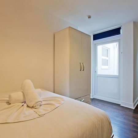 Imperial Corner House-Whitechapel Apartment London Exterior foto